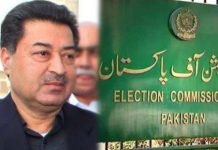 ECP mulls holding of local govt polls in KP