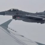 Poland intercepts Russia plane over Baltic Sea Poland intercepts Russia plane over Baltic Sea