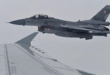 Poland intercepts Russia plane over Baltic Sea Poland intercepts Russia plane over Baltic Sea