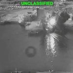 Five blasts heard around Bandar Abbas, near Hormuz strait: State TV Five blasts heard around Bandar Abbas, near Hormuz strait: State TV