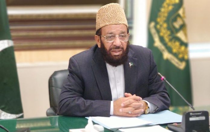 131 Religious minister directs to immediately operationalize Quran Recycling Plant