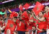World Cup dreams over, but Egypt and Morocco have made Arab fans proud World Cup dreams over, but Egypt and Morocco have made Arab fans proud