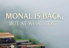 Monal is Back, But at What Cost? Monal Restaurant Islamabad hilltop view