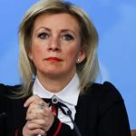 Russia says foreign troops sent to Ukraine after a peace deal would be legitimate targets Russia says foreign troops sent to Ukraine after a peace deal would be legitimate targets