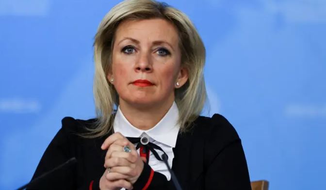 151 Russia says foreign troops sent to Ukraine after a peace deal would be legitimate targets