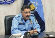 IGP Rizvi directs Capital Patrol Unit to enhance vigilance IGP Rizvi directs Capital Patrol Unit to enhance vigilance