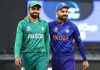 Cricket World Cup revamp could see extra Pakistan-India clash Cricket World Cup revamp could see extra Pakistan-India clash