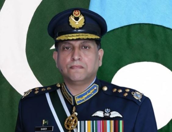 151 Air Chief Highlights Pakistan-China Ties at PLA Anniversary Event