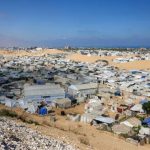 Morocco signs agreement to join Gaza international force, state media say Morocco signs agreement to join Gaza international force, state media say
