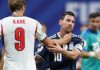 Messi inspires Argentina into second straight World Cup final Messi inspires Argentina into second straight World Cup final