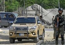 Three more terrorists killed as militant death toll in Op Shaban rises to 88 Three more terrorists killed as militant death toll in Op Shaban rises to 88