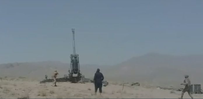 151 Operation Shaban: Security forces eliminate three more Khwarij terrorists