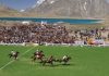KP govt to develop 12 polo grounds in Chitral KP govt to develop 12 polo grounds in Chitral