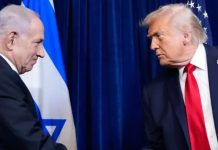 Trump says White House meeting with Netanyahu possible next week: Report Trump says White House meeting with Netanyahu possible next week: Report
