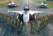 Lawlessness in the Capital Air Force hero Group Captain Asim martyred while rescuing woman Lawlessness in the Capital Air Force hero Group Captain Asim martyred while rescuing woman
