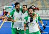 Pakistan U-21 hockey squad named for Oman Tour 2026 Pakistan U-21 hockey squad named for Oman Tour 2026
