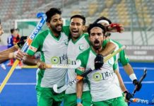 Pakistan U-21 hockey squad named for Oman Tour 2026 Pakistan U-21 hockey squad named for Oman Tour 2026