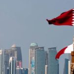Qatar says all maritime activities will resume immediately Qatar says all maritime activities will resume immediately