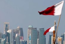 Qatar says all maritime activities will resume immediately Qatar says all maritime activities will resume immediately