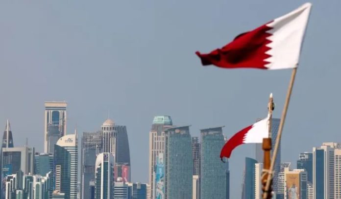 23 Qatar says all maritime activities will resume immediately