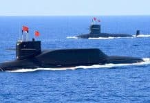 China says test fired missile in Pacific Ocean China says test fired missile in Pacific Ocean