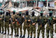 Palestine body to take over control of Gaza Palestine body to take over control of Gaza