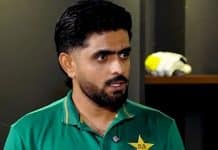 Babar Azam reveals what he will not ‘compromise’ on as captain Babar Azam reveals what he will not 'compromise' on as captain