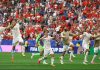 Morocco chases legacy as Egypt breaks new ground at World Cup Morocco chases legacy as Egypt breaks new ground at World Cup