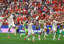 Morocco chases legacy as Egypt breaks new ground at World Cup Morocco chases legacy as Egypt breaks new ground at World Cup