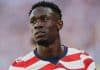 Fifa have ‘crossed a red line’ in Balogun reprieve: Uefa Fifa have 'crossed a red line' in Balogun reprieve: Uefa