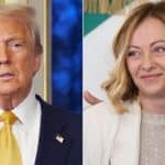 Italy reacts to trump jibe: ‘People come and go’ Italy reacts to trump jibe: ‘People come and go’