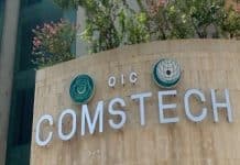 OIC-COMSTECH programmes reach 54 countries, train 5,000 scientists in a year OIC-COMSTECH programmes reach 54 countries, train 5,000 scientists in a year