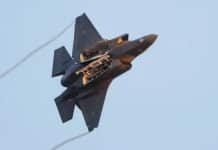 Netanyahu urges US not to sell F-35 fighter jets to Turkey Netanyahu urges US not to sell F-35 fighter jets to Turkey