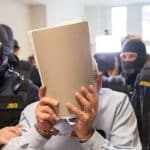 Austrian court convicts ex-intelligence chief in Syria’s Raqqa of torture Austrian court convicts ex-intelligence chief in Syria’s Raqqa of torture