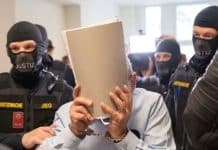 Austrian court convicts ex-intelligence chief in Syria’s Raqqa of torture Austrian court convicts ex-intelligence chief in Syria’s Raqqa of torture