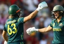 Australia thrash England to clinch Women’s T20 World Cup title Australia thrash England to clinch Women's T20 World Cup title