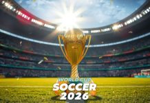How a 64-team World Cup could transform soccer’s economics How a 64-team World Cup could transform soccer’s economics