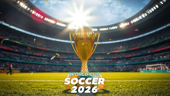 311 How a 64-team World Cup could transform soccer’s economics