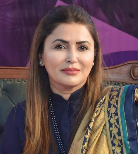 311 Marri criticizes KP government’s rain preparedness, seeks relief for affected families