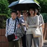 Japan suffers heat ‘disaster as cities hit by cruelly hot’ days Japan suffers heat ‘disaster as cities hit by cruelly hot’ days