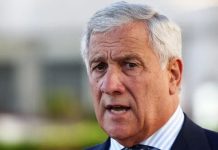 Israel-Lebanon talks to be held in Italy on August 4: Italian FM Israel-Lebanon talks to be held in Italy on August 4: Italian FM