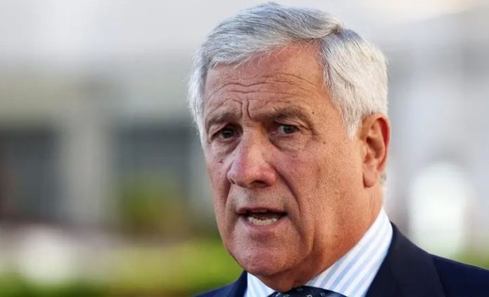 311 Israel-Lebanon talks to be held in Italy on August 4: Italian FM