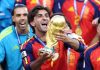 When will Spain play next after winning the FIFA World Cup 2026? When will Spain play next after winning the FIFA World Cup 2026?