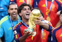 When will Spain play next after winning the FIFA World Cup 2026? When will Spain play next after winning the FIFA World Cup 2026?