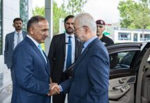 Pakistan’s disaster response excellence draws Iran’s admiration Pakistan’s disaster response excellence draws Iran’s admiration
