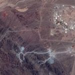 Iran denies existence of nuclear facility at Kolang mountain Iran denies existence of nuclear facility at Kolang mountain