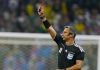 Slavko Vincic appointed as referee for the FIFA World Cup 2026 final Slavko Vincic appointed as referee for the FIFA World Cup 2026 final