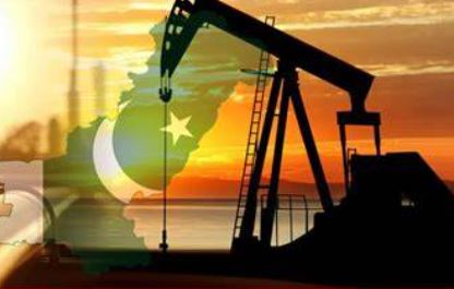 311 Pakistan seeks alternative crude oil sources