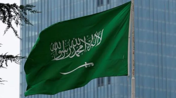 311 Saudi civil defense issues brief warning for Dammam