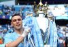 Manchester City extends contract of Phil Foden until 2030